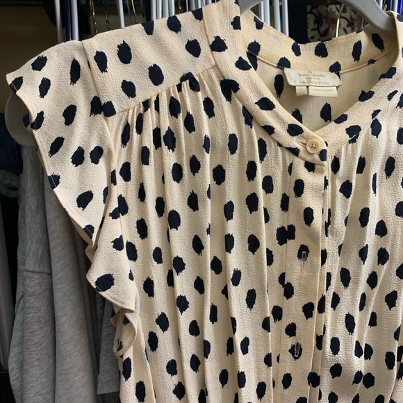 Kate spade romper - Picture 2 of 5